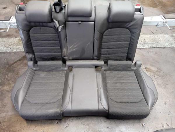 INTÉRIEUR SIÈGES VW - Vue 2